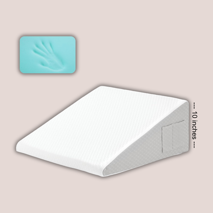 Orisign™ Bed Wedge Pillow