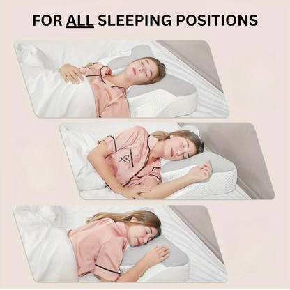 Orisign™ Ergonomic Pillow