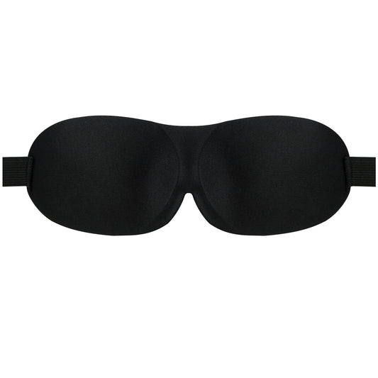 3D Sleep Eye Mask ($20 Value)